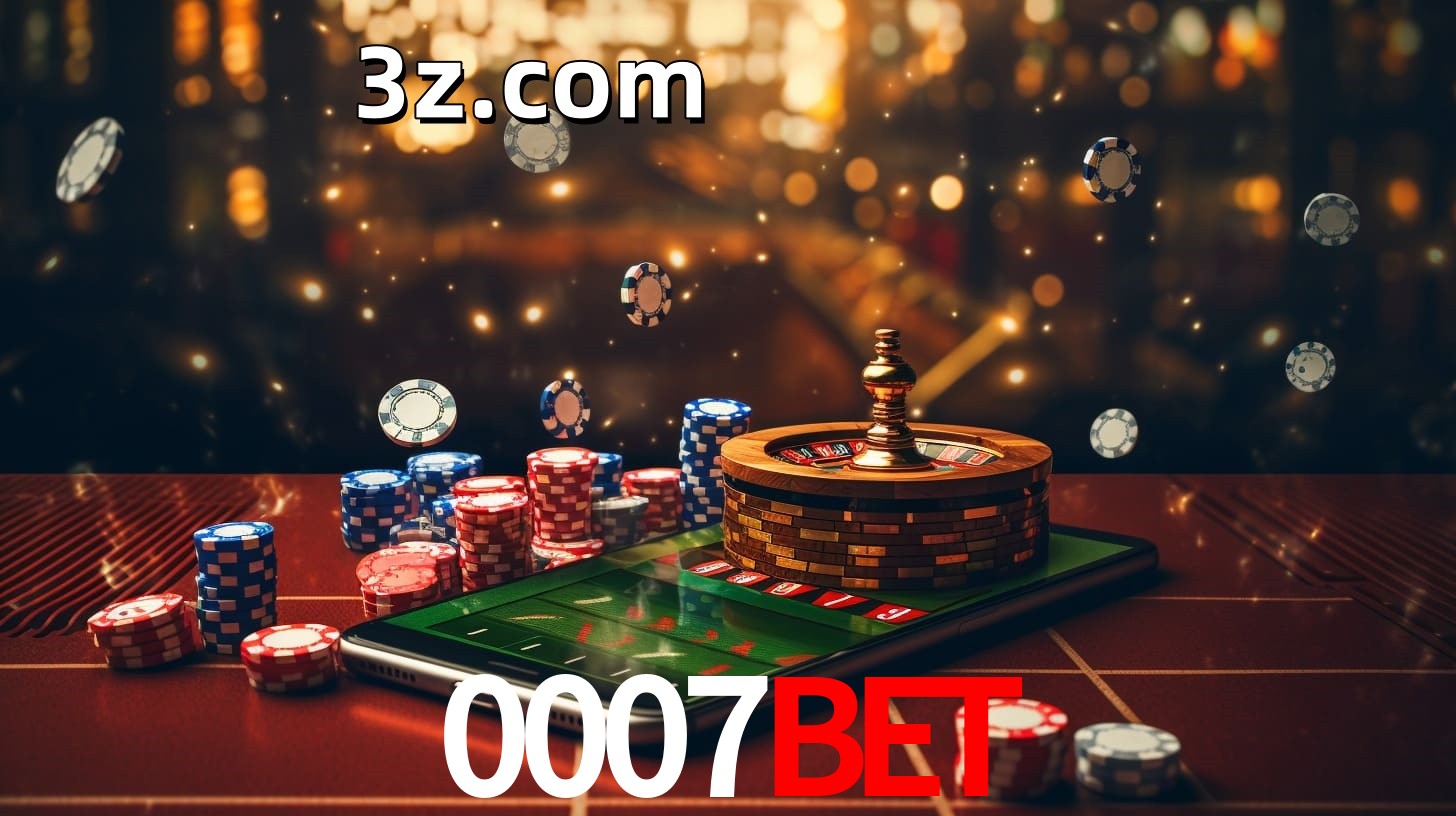 0007BET