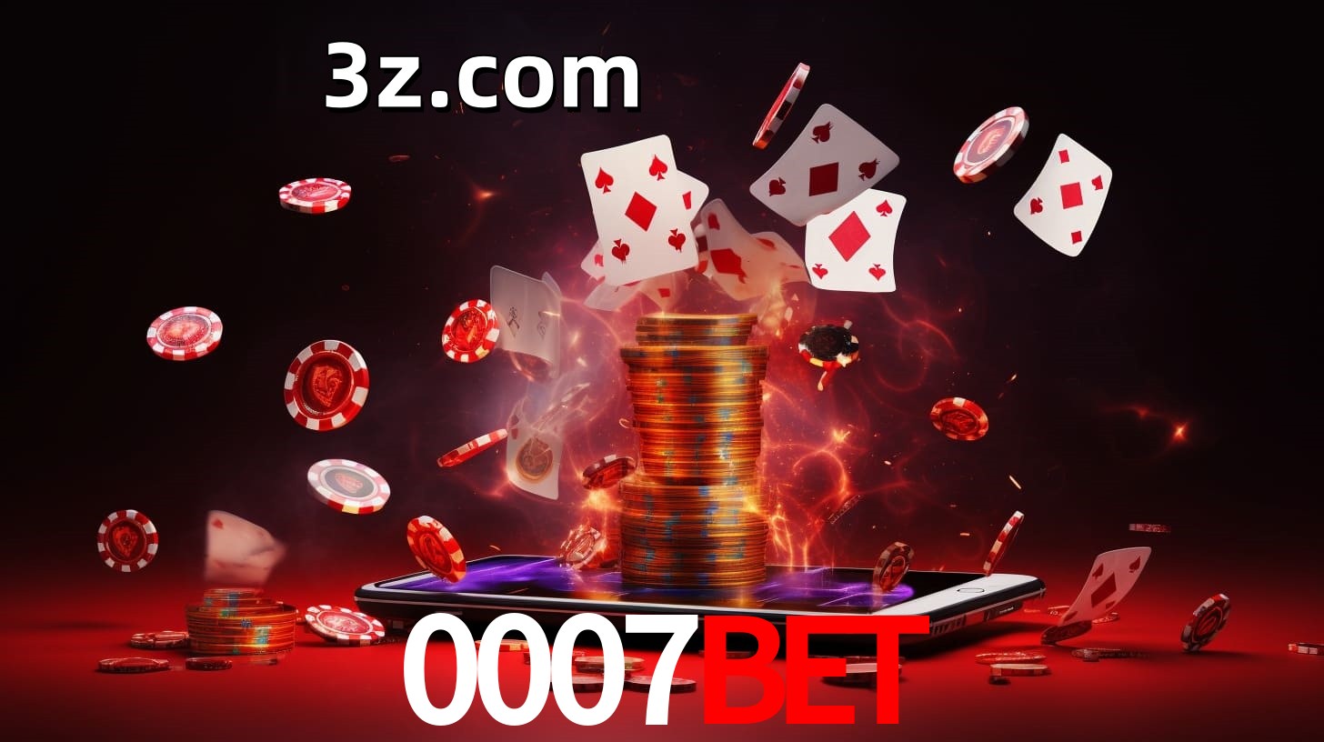0007BET